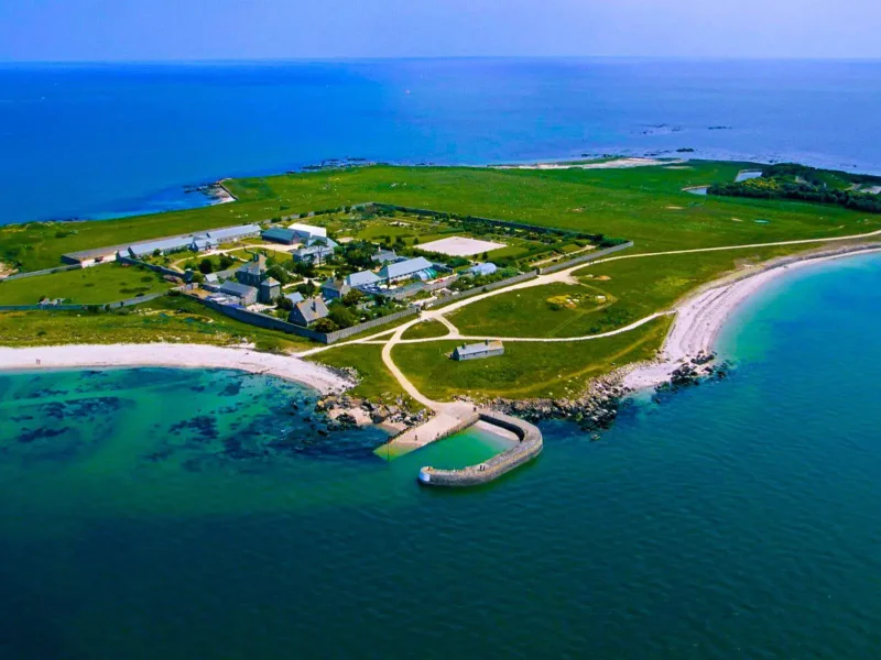 Iles de Tatihou