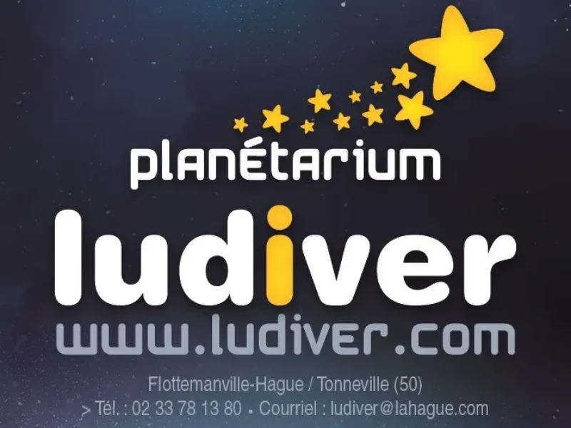 Planétarium Ludiver